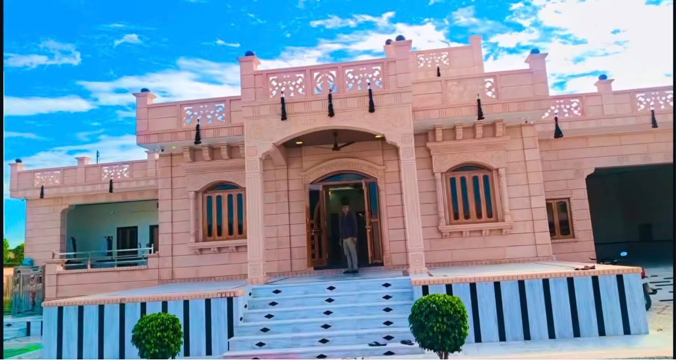 Neelkanth Stones Home Stone Work 10