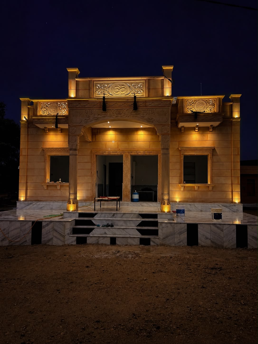 Neelkanth Stones Home Stone Work 11