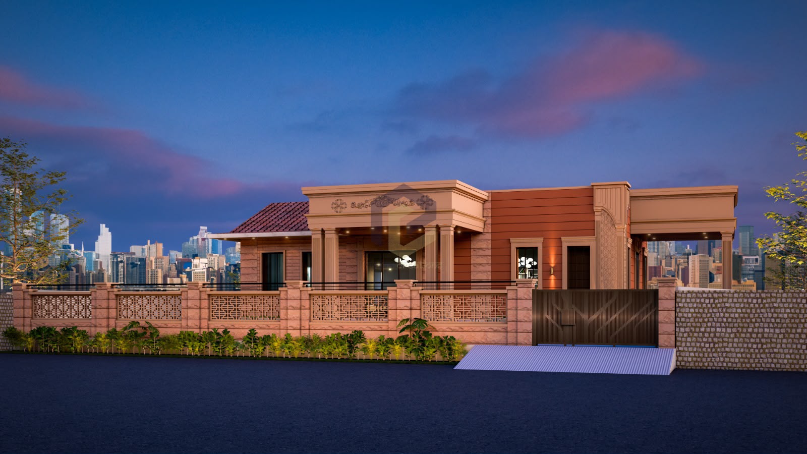 Neelkanth Stones Home Stone Work 16