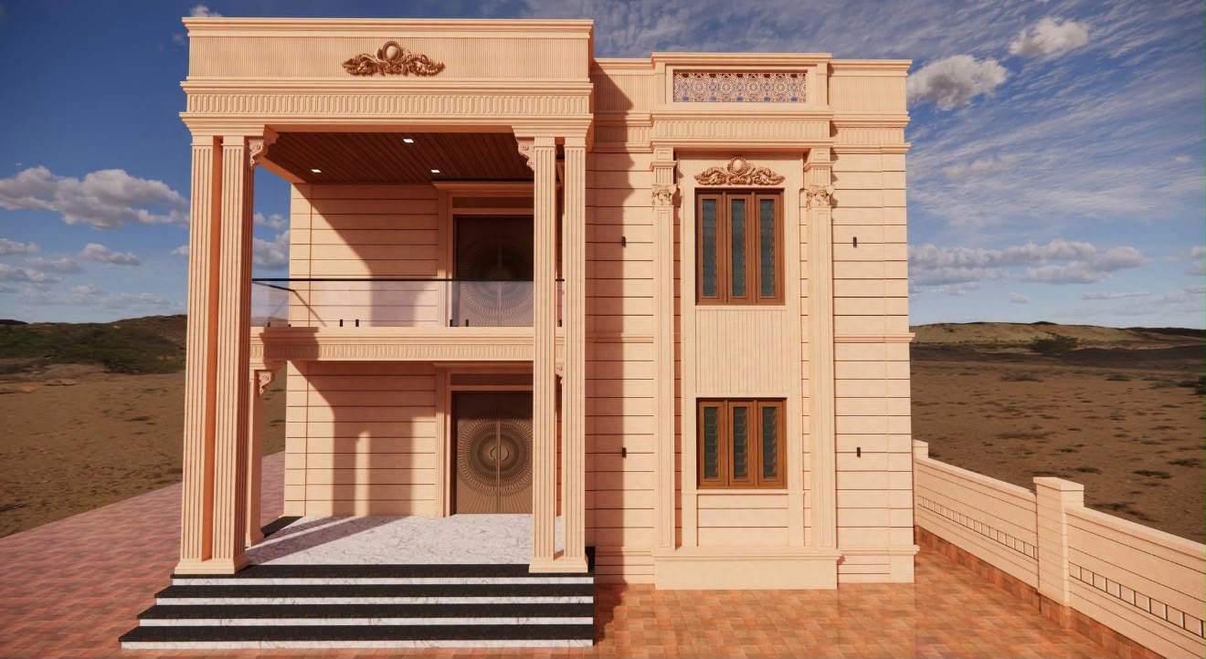 Neelkanth Stones Home Stone Work 7