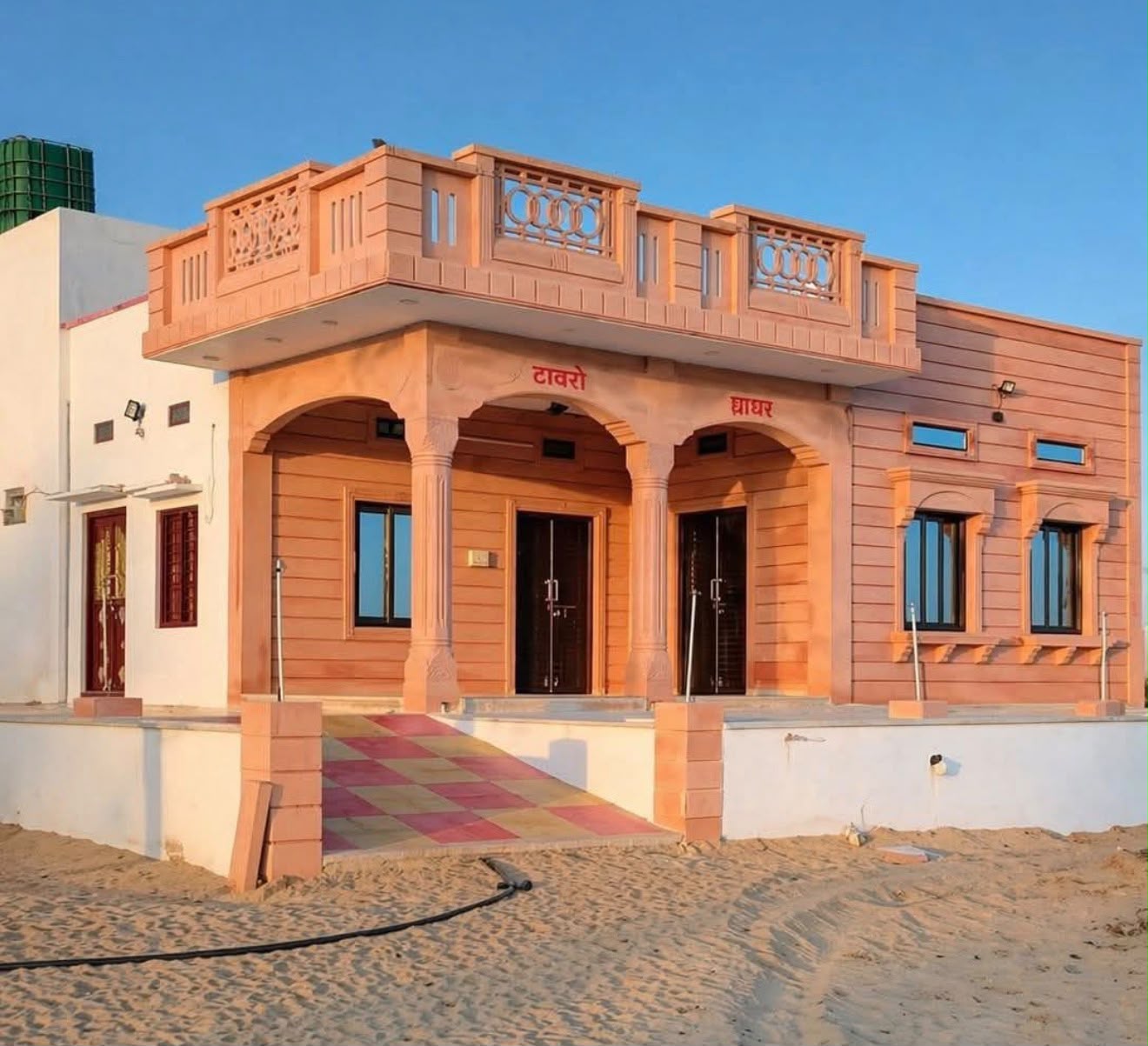 Neelkanth Stones Home Stone Work 9