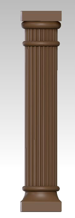 Neelkanth Stones Pillar Stone Work 5
