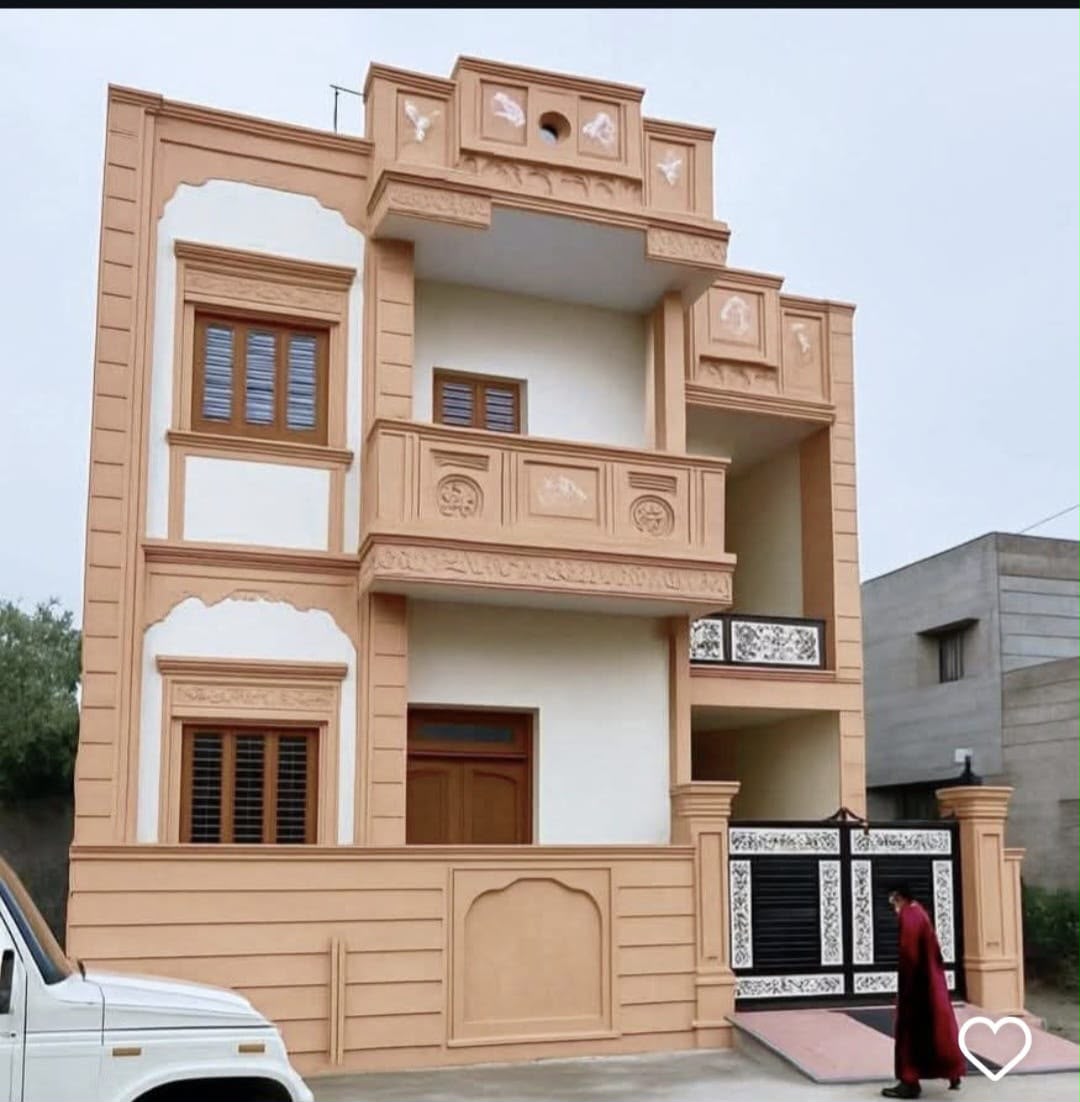 Neelkanth Stones completed stone work 4